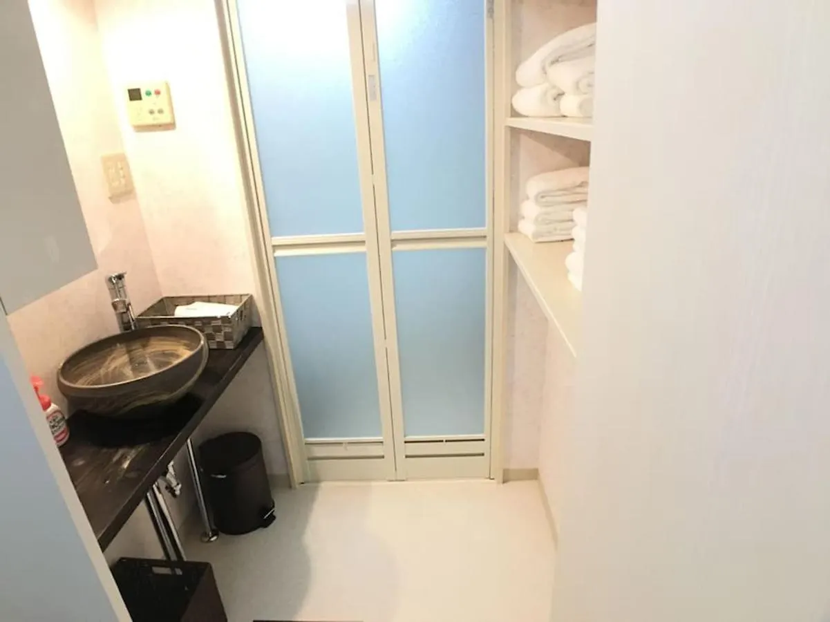 Kyoto Station 300M, Car Park 50M - Vacation Stay 87321 Japan