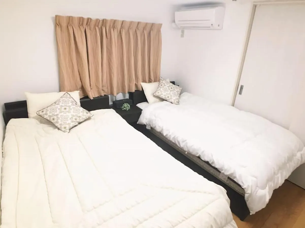 Kyoto Station 300M, Car Park 50M - Vacation Stay 87321 Japan