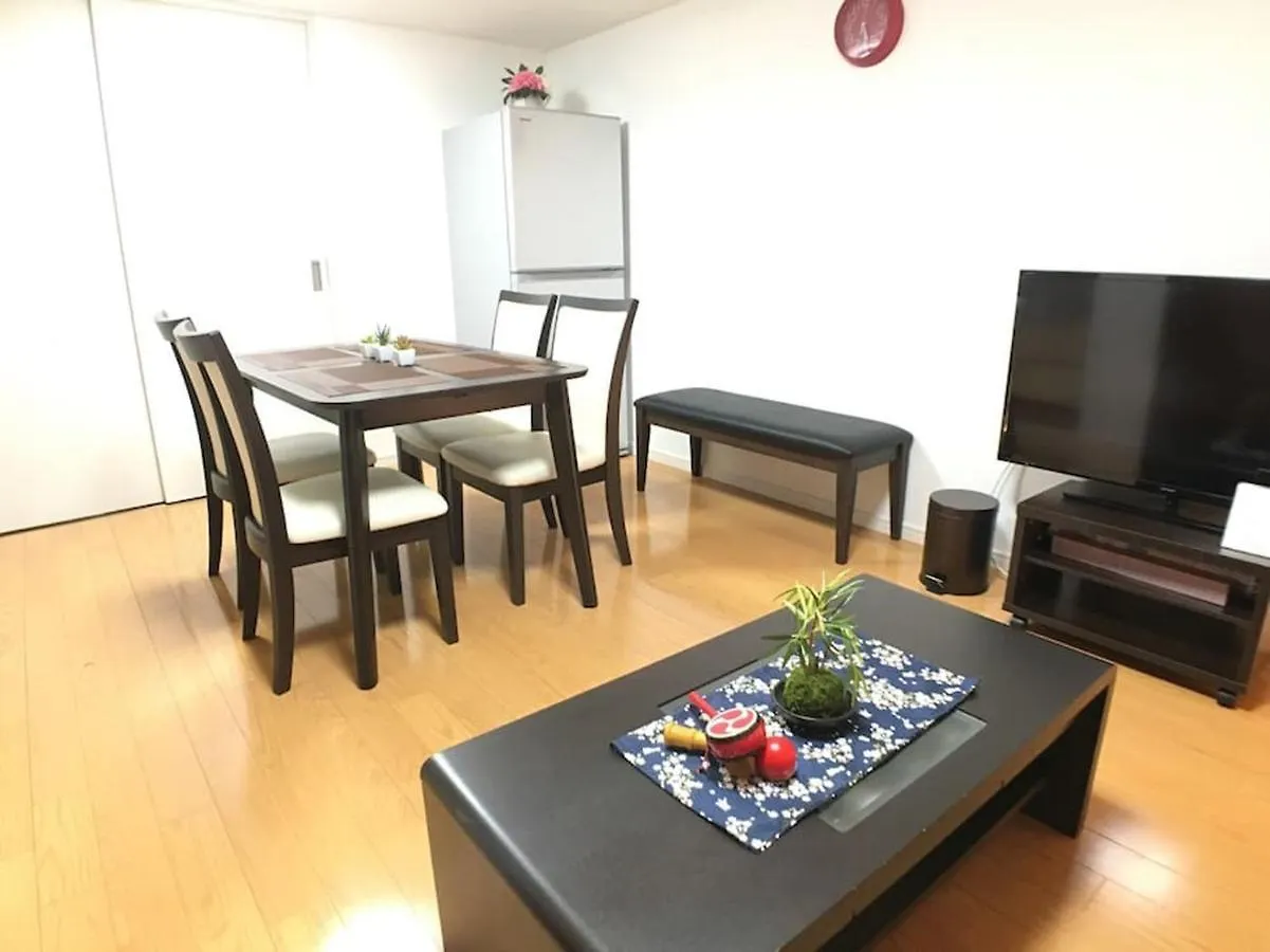 Kyoto Station 300M, Car Park 50M - Vacation Stay 87321 Holiday home