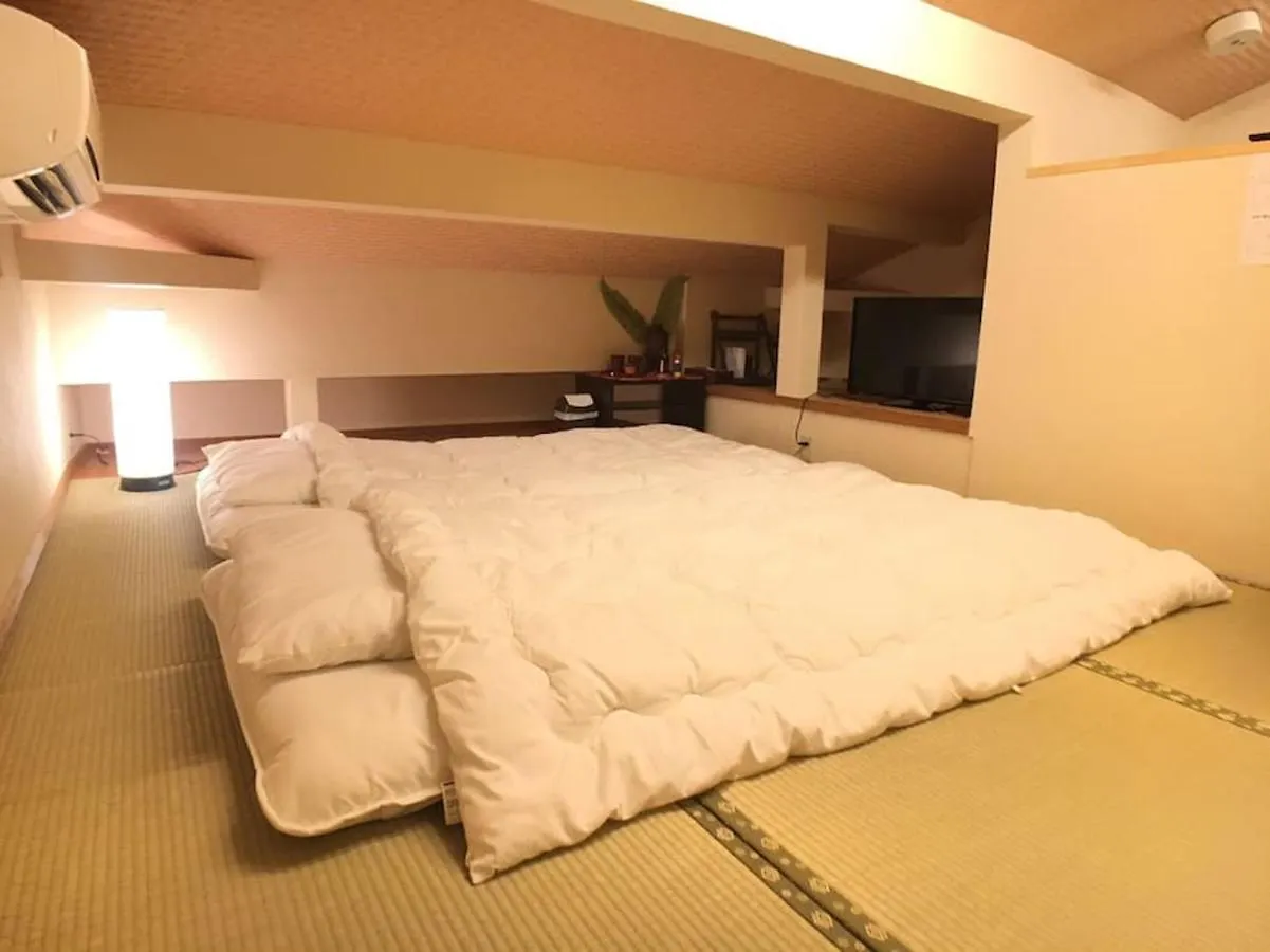 Kyoto Station 300M, Car Park 50M - Vacation Stay 87321