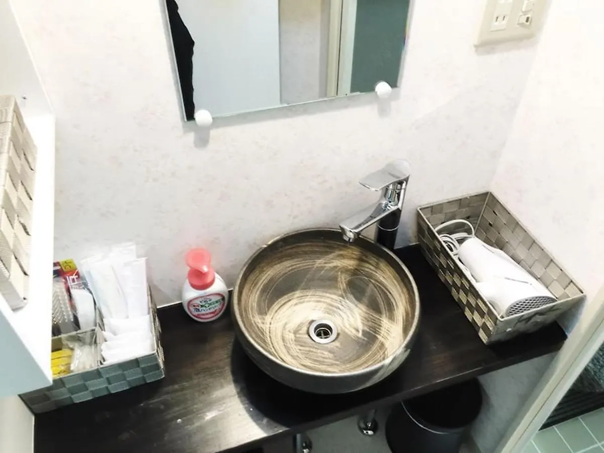 Kyoto Station 300M, Car Park 50M - Vacation Stay 87321 Holiday home