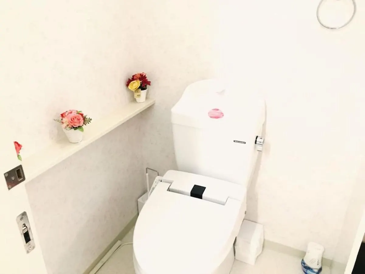 Kyoto Station 300M, Car Park 50M - Vacation Stay 87321 Holiday home