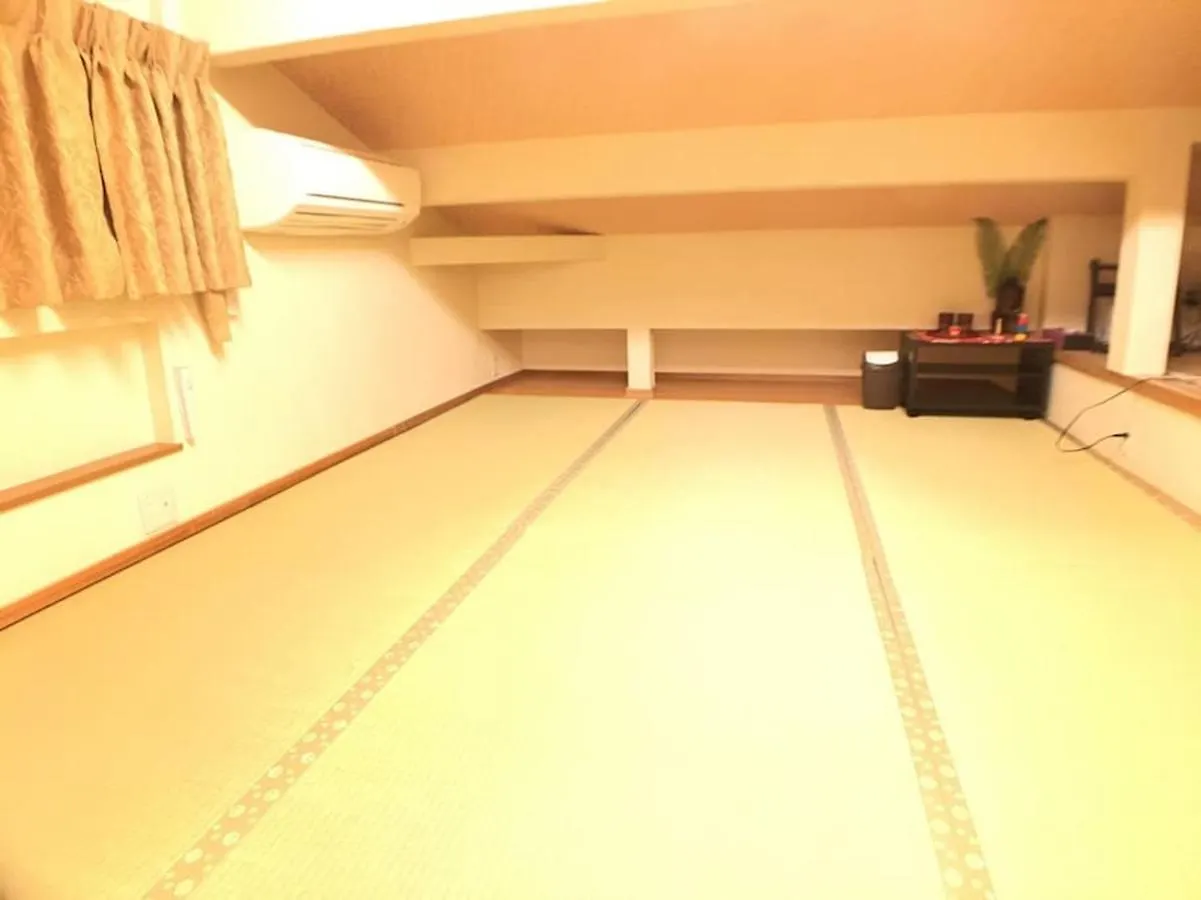 Holiday home Kyoto Station 300M, Car Park 50M - Vacation Stay 87321