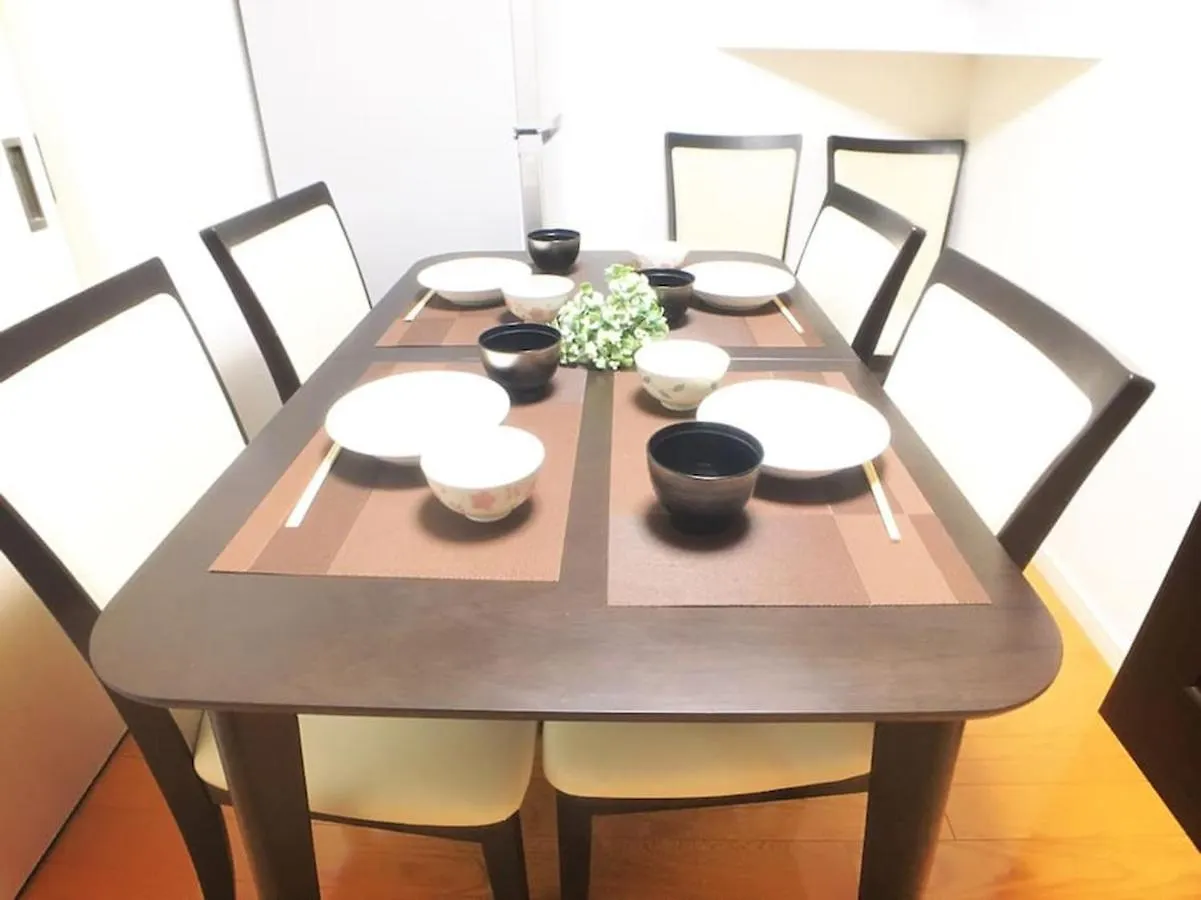 Kyoto Station 300M, Car Park 50M - Vacation Stay 87321 Holiday home